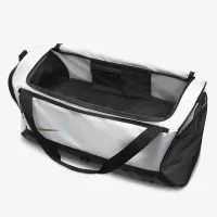 Nike Hoops Elite Duffel сумка (57L) колір білий