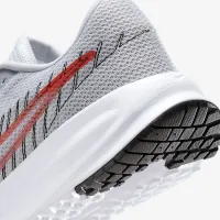 Nike Run Defy мужские Road Running Кроссовки цвет серый