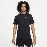 Nike Kevin Durant мужские баскетбольные футболка цвет черный