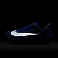Nike Zoom Fly 6 Road Racing Кроссовки синий