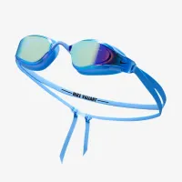 Nike Swim Valiant Mirroцвет красный Goggles синий