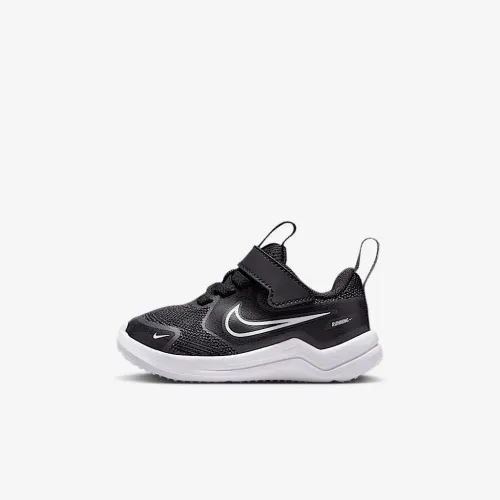 Nike Cosmic Runner Baby/Toddler Кросівки колір чорний