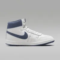 Nike Jordan Air Ship PE SP чоловічі Кросівки колір білий