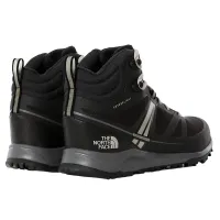 Кросівки The North Face LITEWAVE MID FL (NF0A4PFE34G1)