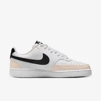 Nike Court Vision Low жіноча Кросівки колір білий