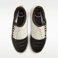 Nike Total 90 женская Кроссовки цвет коричневый