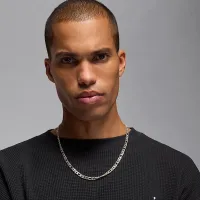 Nike Jordan Flight Mountainside мужские Long-Sleeve Waffle Shirt цвет черный