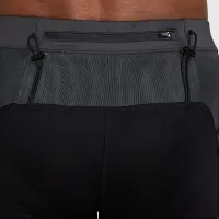 Nike Lava Loops мужские Dri-FIT ADV Running Tights цвет черный