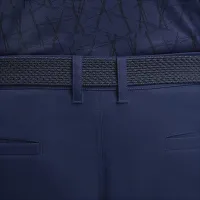 Nike Tour Repel чоловічі Chino Slim для гольфу Pants блакитний
