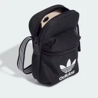 Сумка adidas Originals Adicolor Classic Festival IJ0765 - Чорна