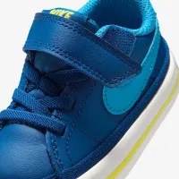 Nike Court Legacy Baby/Toddler Кроссовки синий