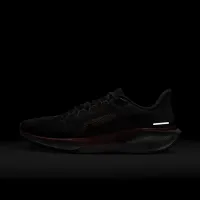 Nike Pegasus 41 NFL Cincinnati Bengals мужские Road Running Кроссовки цвет черный