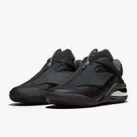 Nike SHAI 001 Кроссовки цвет черный