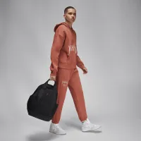 Nike Jordan Alpha рюкзак (28L) цвет черный