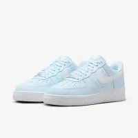 Nike Air Force 1 '07 мужские Кроссовки синий