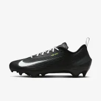 Nike Vapor Speed 3 Football Cleats цвет черный