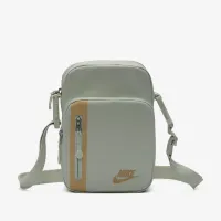 Nike Elemental Premium Crossbody сумка (4L) колір зелений