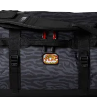 Сумка The North Face Base Camp Duffel S 0A52ST4DI1 -  Черная