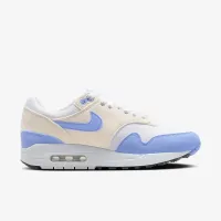 Nike Air Max 1 жіноча Кросівки колір білий