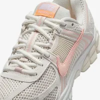 Nike Vomero 5 Big детские Кроссовки цвет серый