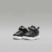 Nike Jordan Max Aura 5 Baby/Toddler Кросівки колір чорний