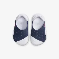 Nike Aqua Swoosh Baby/Toddler босоніжки блакитний