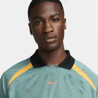 Nike Culture of Football чоловічі Dri-FIT Short-Sleeve Soccer Jersey колір зелений