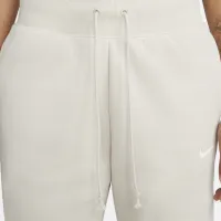 Nike Sportswear Phoenix Fleece женская С высокой Талией Joggers цвет коричневый