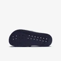Nike Кофе Shower Little/Big Kids' Slides Blue