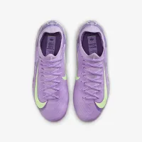 Nike United Jr. Mercurial Vapor 16 Pro Big дитячі FG Low-Top футбольні бутси колір фіолетовий