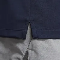 Nike мужские Football Polo синий