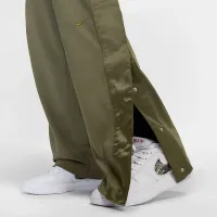 Nike Devin Booker чоловічі Dri-FIT Pants колір зелений