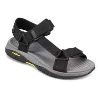 Сандали Мужские SKECHERS LOMELL RIP TIDE (204351-BLK)
