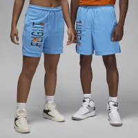 Nike Jordan Artist Series by Darien Birks мужские шорты синий