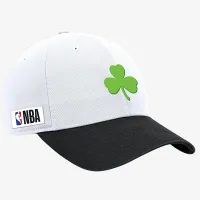 Boston Celtics 2024/25 Club City Edition Nike NBA Cap колір білий