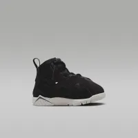 Nike Jordan True Flight Baby/Toddler Кросівки колір чорний