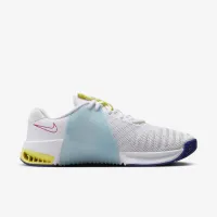 Nike Metcon 9 жіноча для тренування Кросівки колір білий