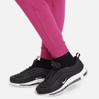 Nike Sportswear Club Fleece Big детские Cargo Pants Pink