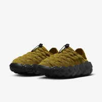 Nike Flyknit Haven женская Кроссовки цвет коричневый