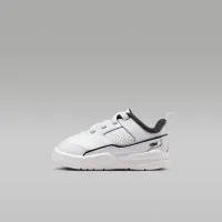 Nike Jordan Flight Court Baby/Toddler Кросівки колір білий