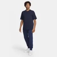 Nike Club чоловічі Knit Joggers блакитний