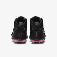 Nike Zoom Javelin Elite 3 Track & Field Throwing Spikes колір чорний