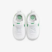 Nike Court Borough Low Recraft Baby/Toddler Кросівки колір білий