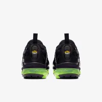 Nike Air VaporMax Plus мужские Кроссовки цвет черный