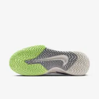 Nike Precision 7 баскетбольные Кроссовки цвет серый