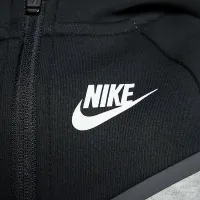 Nike Sportswear Toddler Tech Fleece 2-Piece Full-Zip набор цвет серый
