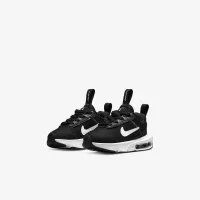 Nike Air Max INTRLK Lite Baby/Toddler Кросівки колір чорний