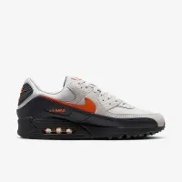 Nike Air Max 90 чоловічі Кросівки колір сірий