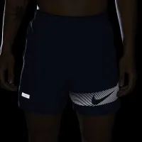 Nike Challenger Flash чоловічі Dri-FIT 5