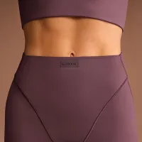 NikeSKIMS Matte жіноча З високою талією V-Line 26